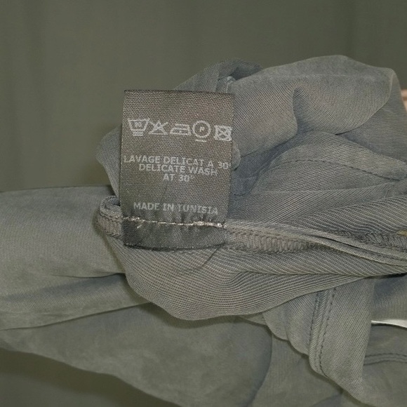 Isabel marant etoile 1501 jacket - Picture 9 of 9